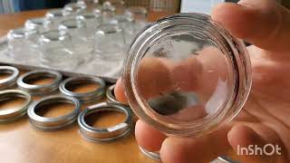 How to reuse petri dishes nopour agar jars for mycology [upl. by Ridglea]