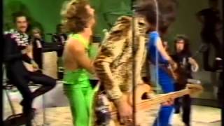 Skyhooks Party to end all Parties tv show [upl. by Yelraf]