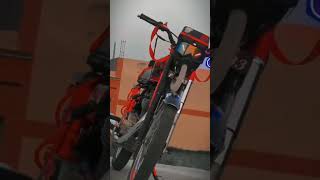 Honda 125 New Model 2025 Sound Vip [upl. by Mchenry202]