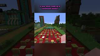 I Invented ANOTHER Minecraft Minigame  Guess Who [upl. by Ivatts]