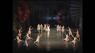 Birmingham Royal Ballet Waltz of the Flowers from the Nutcracker Act 2 花のワルツ [upl. by Zeta]