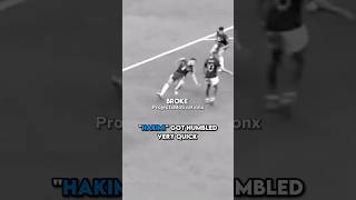 They All Tried To Defend But Then Came Van Dijk shorts [upl. by Gorden]