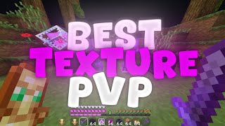 Top 5 Best pvp texture pack [upl. by Novit]