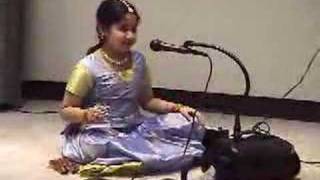 Hari Katha By Ramya Sridhar Bloomington IL [upl. by Frederich]