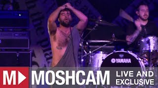 Alexisonfire  Old Crows  Sydney Farewell Show  Moshcam [upl. by Ettenel]