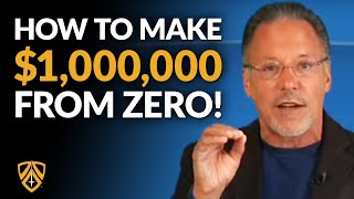 How to Make a Million Dollars with No MONEY No CAPITAL  and No KNOWLEDGE  Jay Abraham on Success [upl. by Billie139]