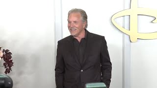 Don Johnson reflects on what made Miami Vice stand out [upl. by Selima]