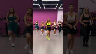 Учу танцевать online переходи в insta fitnessriorimma Черемуха белая танец dance viral dance [upl. by Vargas]