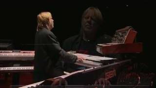 RICK WAKEMAN JUDIAS ISCARIOT LIVE [upl. by Bruell]