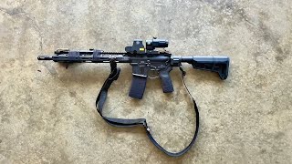 What I wish I knew before buying my first rifle  AR15  M4 PT2 of the quotI wish I knewquot series [upl. by Tunk]