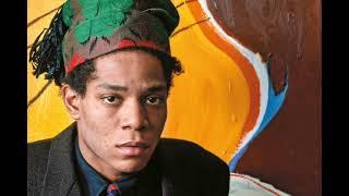 Jean Michel Basquiat  vida y obra del artista neoexpresionista más cotizado de todos los tiempos [upl. by Ahsiner]