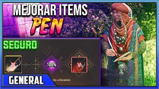 CONSEGUIR ITEMS PEN CON JETINA  VER VIDEO NUEVO LINK DESCRIPCION 100 EXITO  TABLA DE PROFIT [upl. by Idnor393]