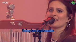 Brutus  Liar Sub Español Live Rock Hard Festival 2024  WDR Rockpalast [upl. by Hedwig]