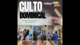 Culto semanal [upl. by Pepper239]