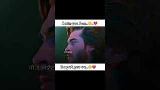 Gujrati news video test 🥲💔 2024  Rakesh Barot  love song gujarati [upl. by Notxarb]