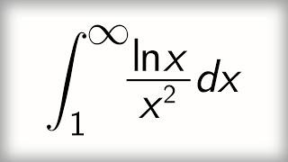 128 The Basic Comparison Test for integrals Examples [upl. by Ineslta]