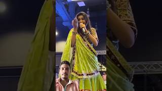 Kinjal Dave no Jordar Dance 😱shortstrending [upl. by Jayme]