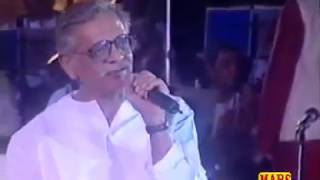 Naam gum jayega SP Bala and Chitra from Live Concert Ye shaam mastaani [upl. by Naga689]