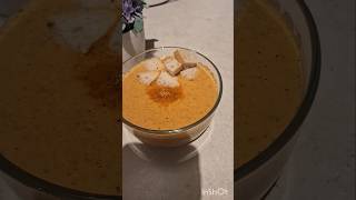 Why This Carrot Tomato Soup Is So Damn Creamy [upl. by Esertak]