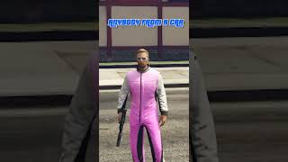 Busting gta myths part 4 shorts gta5 gtaonline [upl. by Uria]