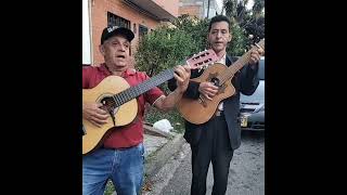 Serenata en vivo por Tiktok con Luis Eduardo Patiño [upl. by Kcired]