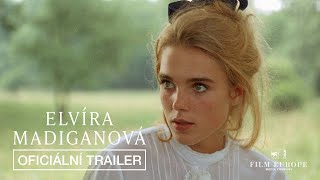 Elvíra Madiganová HD Trailer CZ [upl. by Tehc]