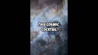 A Massive Cloud of Alcohol in Space [upl. by Neel]