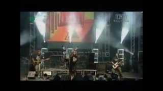 Armia live  Malta 2005 [upl. by Medovich726]