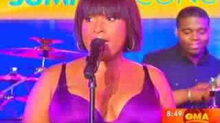 Jennifer Hudson  All dressed in Love amp Spotlight [upl. by Viola725]