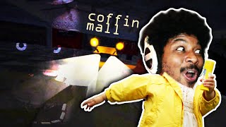 COFFIN MALL Full Game [upl. by Eey]