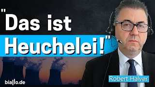 quotEine ganz große Gefahr für den deutschen Wohlstandquot – Robert Halver im Interview [upl. by Pinkham]