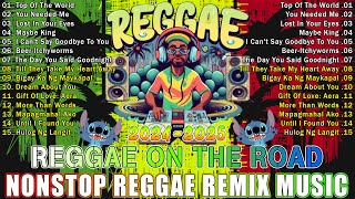 WESTLIFE x AIR SUPPLY REGGAE REMIX COMPILATION FAVORITE ALL TIME REGGAE SONGS 🌿 OLD REGGAE CAFE [upl. by Haberman]