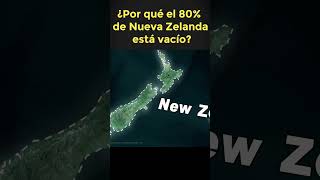 La loca geografía de Nueva Zelanda geografia historia documental [upl. by Ameehsat167]