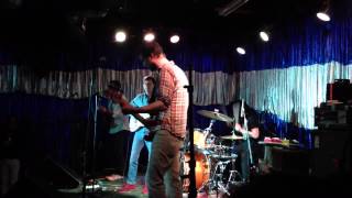 The Intelligence quotDebt amp ESPquot Live at The Satellite 22213 [upl. by Heall]