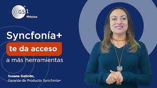 ¿Qué incluye mi catálogo electrónico  Syncfonía GS1 México [upl. by Tiffany]