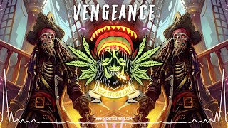 VENGEANCE 🏴‍☠️ Roots Reggae  Cali Reggae  Reggae Lyric Video [upl. by Bleier153]