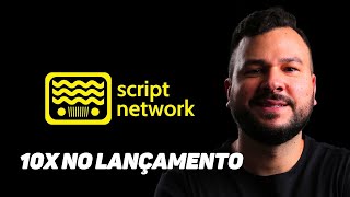 LANÇAMENTO NA DAO MAKER PODE VALORIZAR MUITO SCRIPT NETWORK [upl. by Martha]