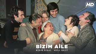 Bizim Aile  FULL HD [upl. by Eenahpets]