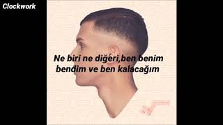 Stromae  Bâtard Türkçe Çeviri [upl. by Jammal337]