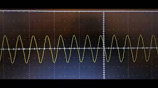 COLPITTS OSCILLATOR generating 35Khz  18 V AC Whatsapp 919163954390 [upl. by Melton]