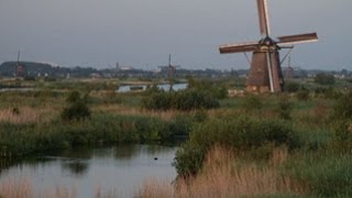 Dutch Windmills [upl. by Ekal213]