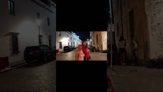 I love Talking to Dominican Women in Zona Colonial Santo Domingo dominicana [upl. by Oah]