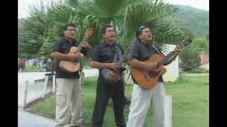 LOS MENSAJEROS DEL ECUADOR CHAPITA DE RONDA [upl. by Joy]