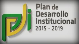 UABC PDI 20152019 [upl. by Airom]