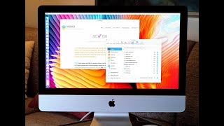 La mejor pagina para bajar programas para mac desde u torrent [upl. by Essiralc]