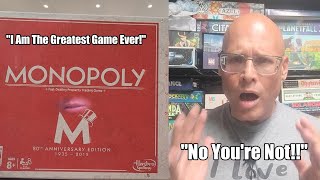 Me Vs Monopoly [upl. by Stonwin]