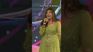 Kumar Sanu and Alka Yagnik Superhit Song  Kumar Sanu WhatsApp Status Video shorts [upl. by Gabriell]