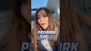 Primark beauty dupes primark primarkbeauty [upl. by Oznohpla983]