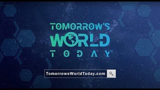 Unlock the Future at TomorrowsWorldTodaycom [upl. by Bland]