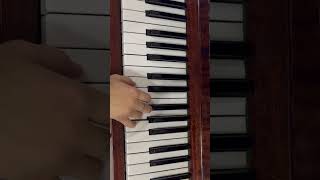 Up Main theme piano tutorial pianotutorial up вверх pianotutorial no [upl. by Epstein]